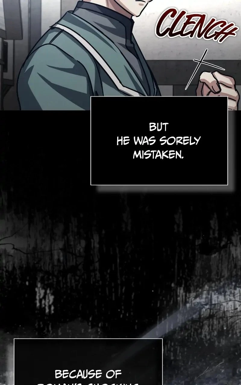 Descended from Divinity Chapter 54 - 5