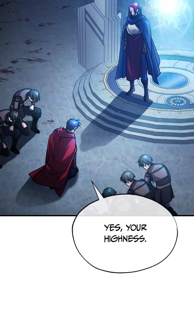 Descended from Divinity Chapter 58 - 103
