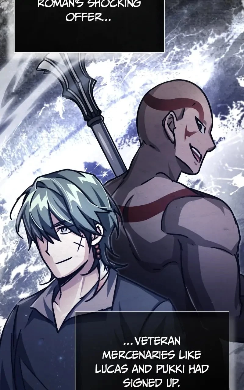 Descended from Divinity Chapter 54 - 6