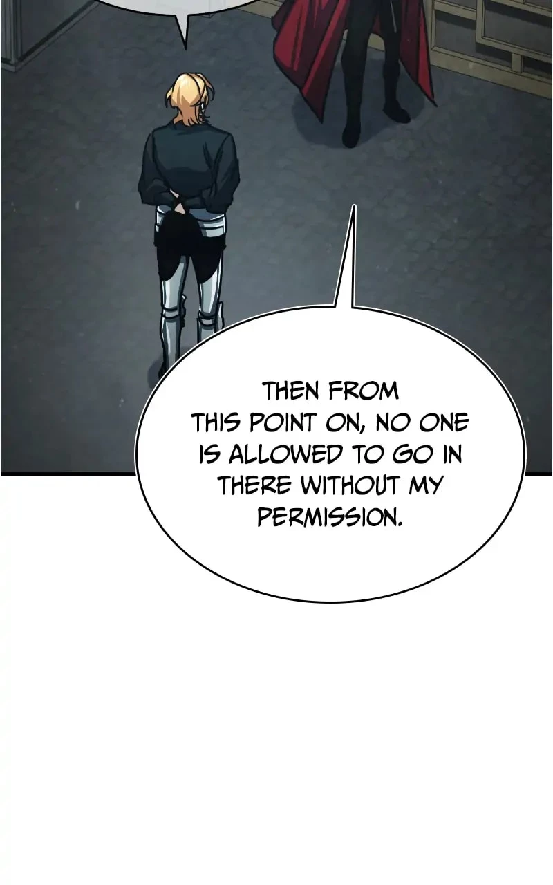 Descended from Divinity Chapter 57 - 87