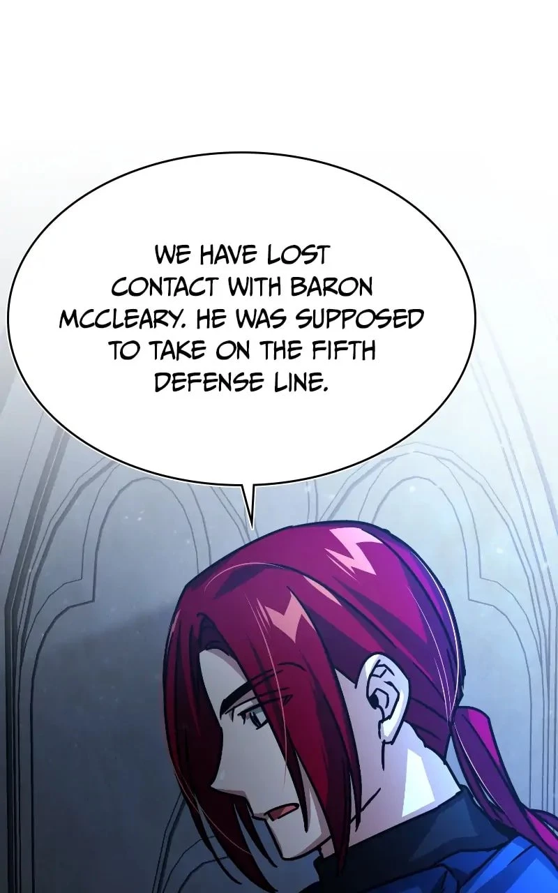 Descended from Divinity Chapter 58 - 104
