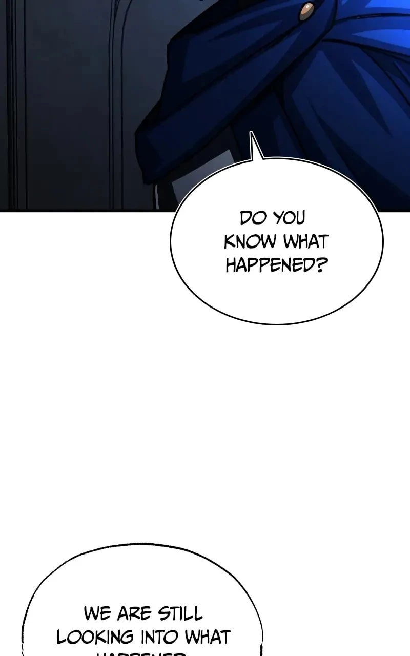 Descended from Divinity Chapter 58 - 105