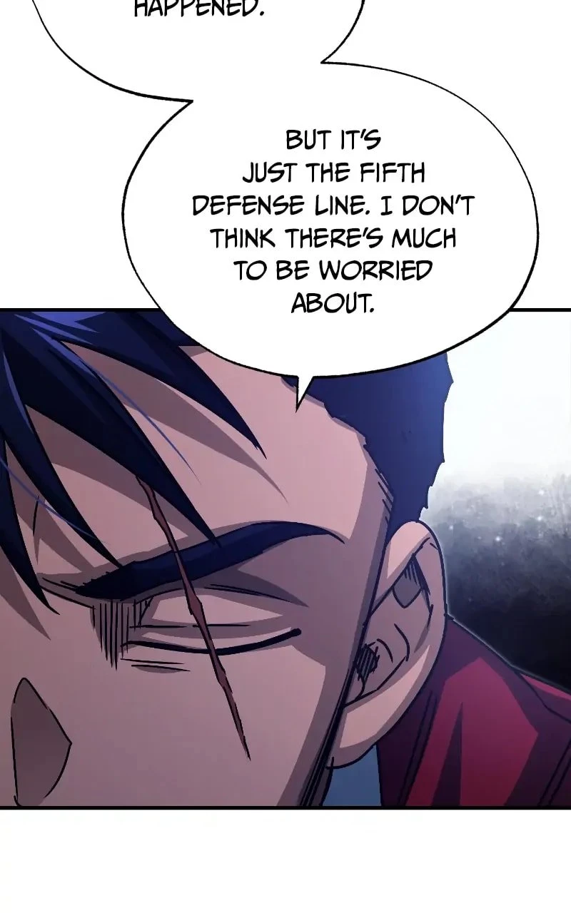 Descended from Divinity Chapter 58 - 106