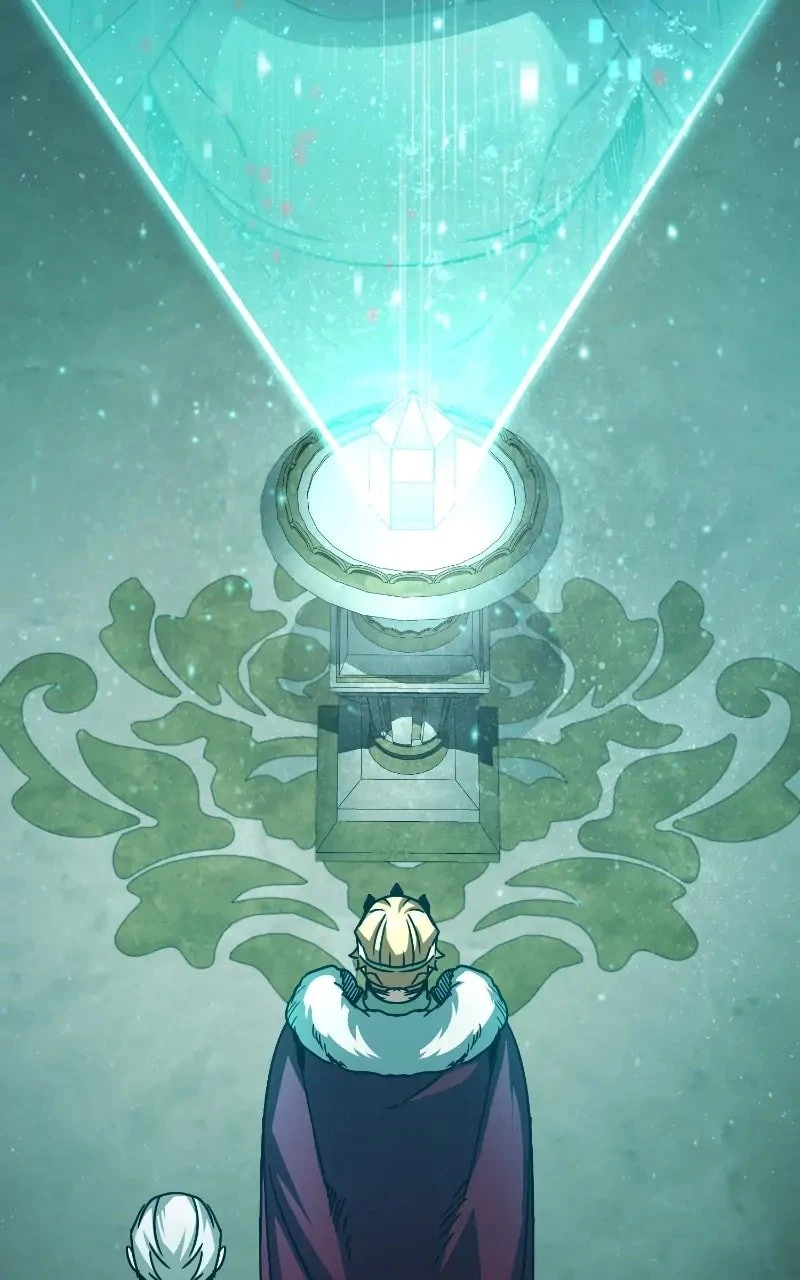 Descended from Divinity Chapter 59 - 118