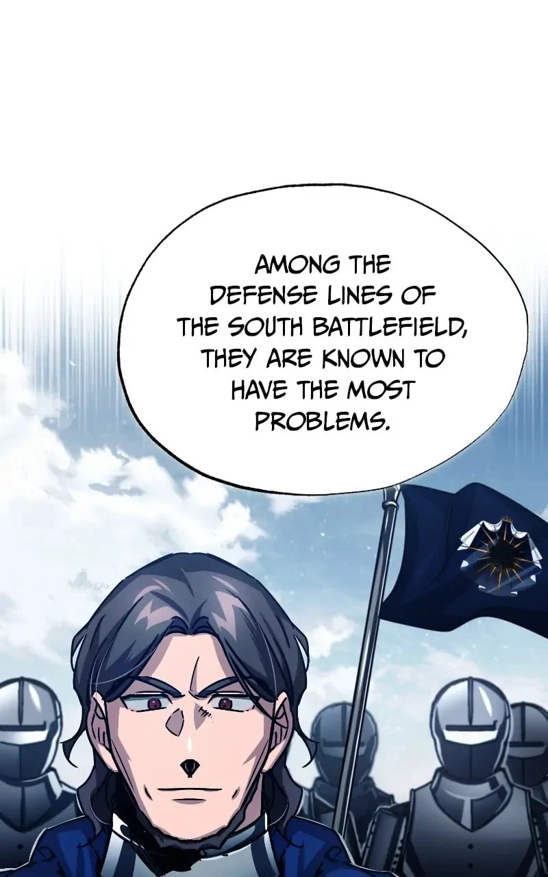 Descended from Divinity Chapter 58 - 107