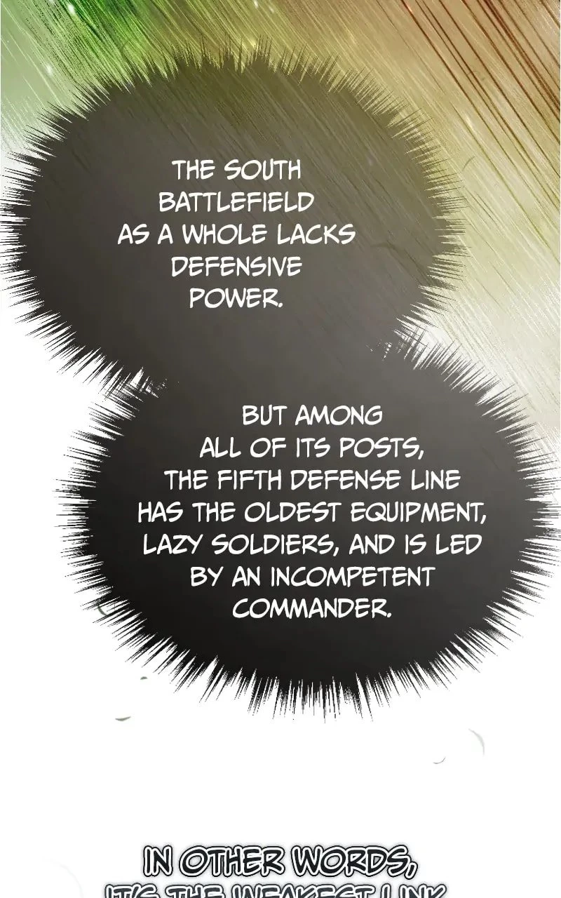 Descended from Divinity Chapter 55 - 45