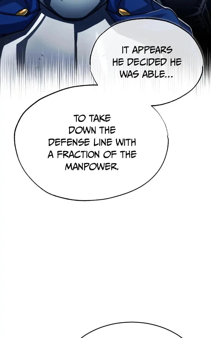 Descended from Divinity Chapter 58 - 108