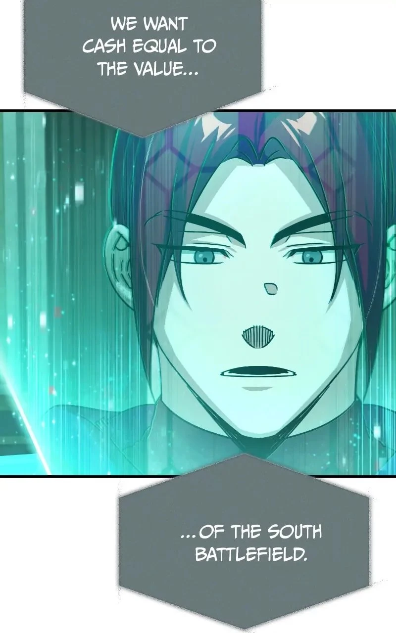 Descended from Divinity Chapter 59 - 120
