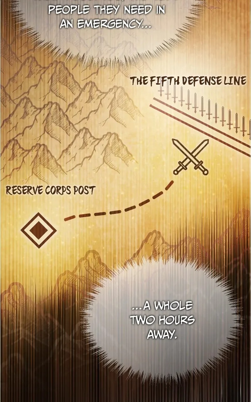 Descended from Divinity Chapter 55 - 48