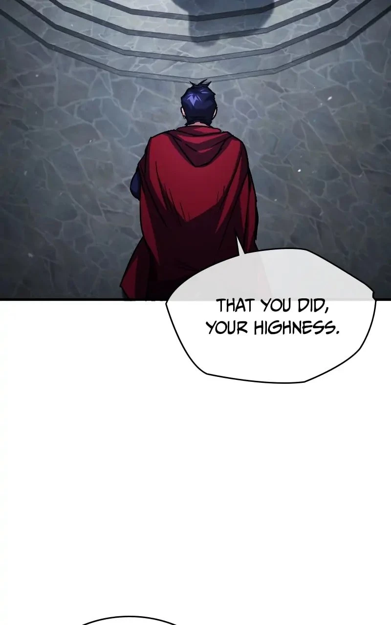 Descended from Divinity Chapter 58 - 110