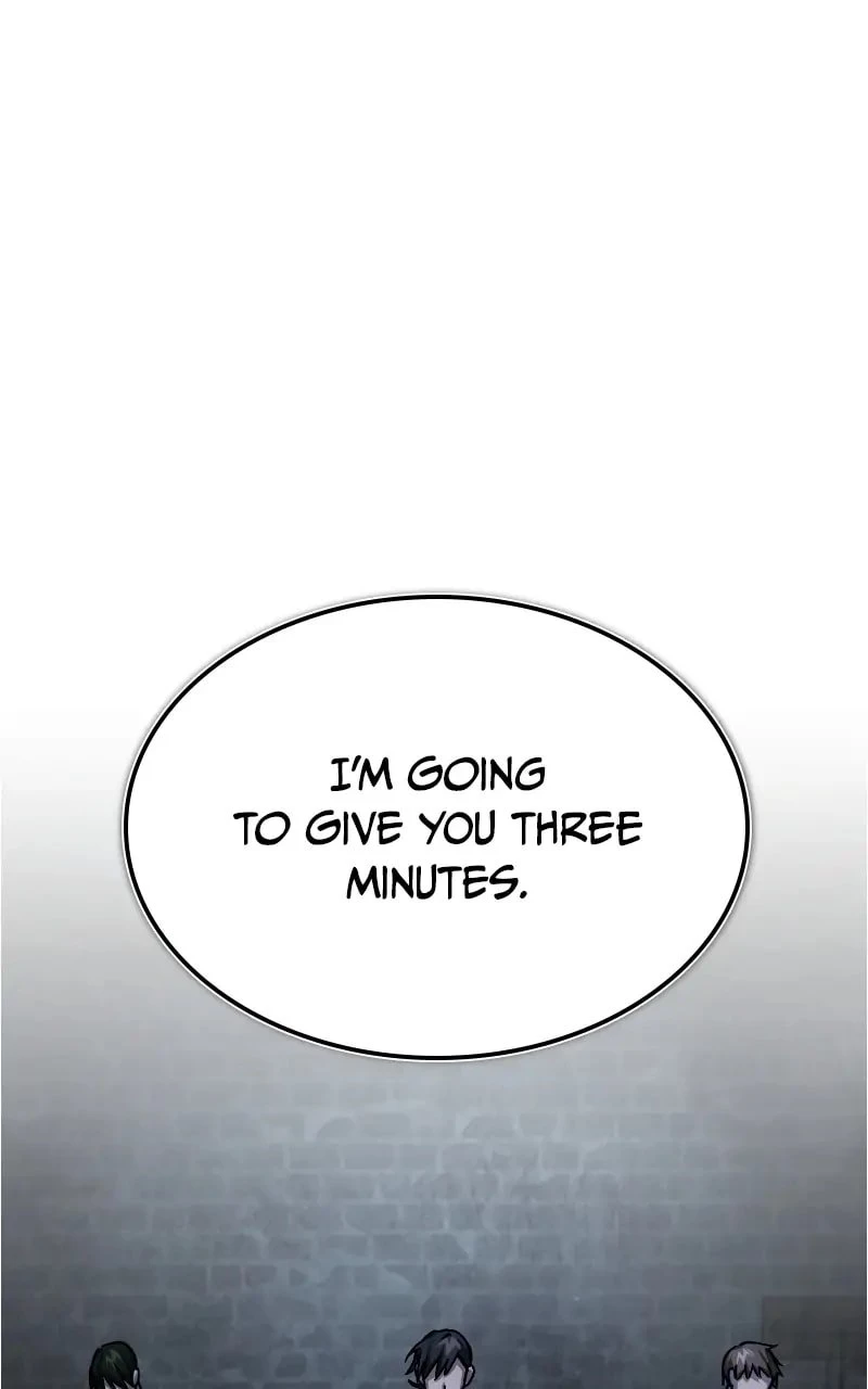 Descended from Divinity Chapter 57 - 92