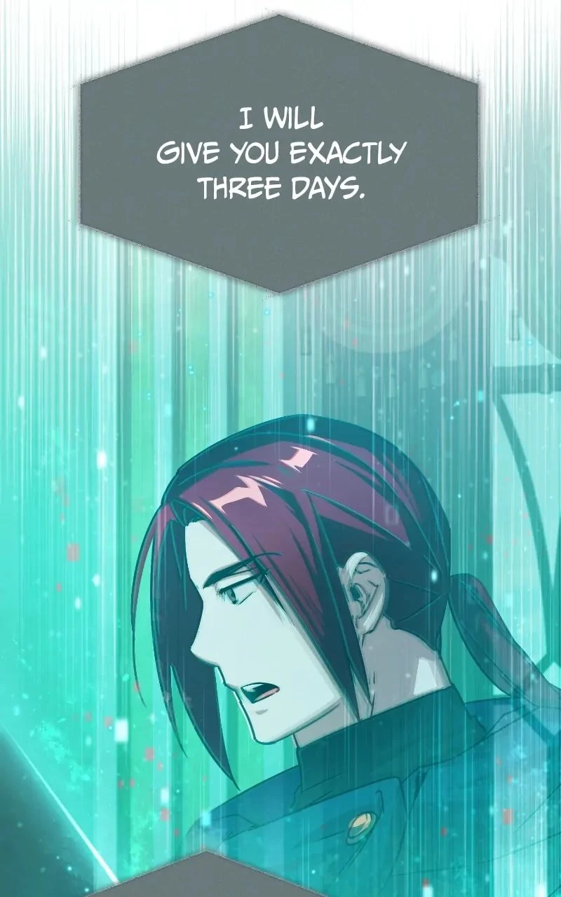 Descended from Divinity Chapter 59 - 123