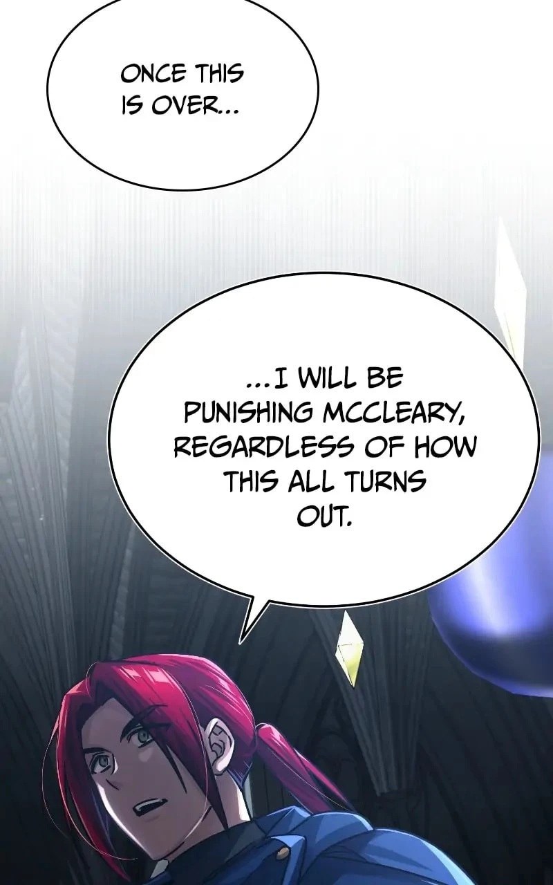 Descended from Divinity Chapter 58 - 111