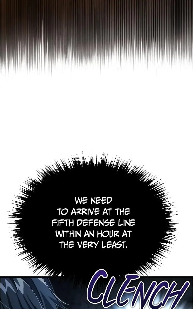 Descended from Divinity Chapter 55 - 49