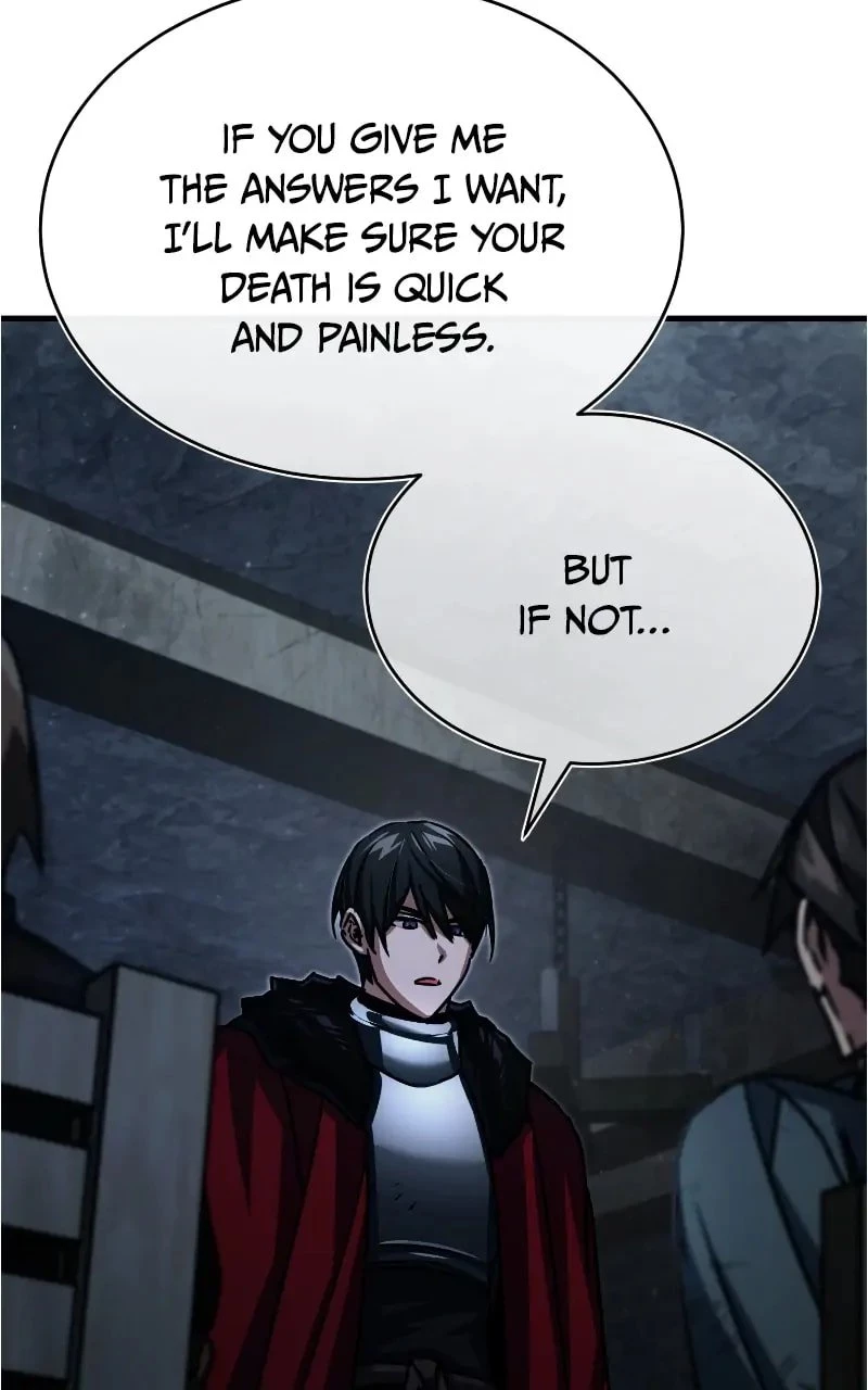Descended from Divinity Chapter 57 - 94