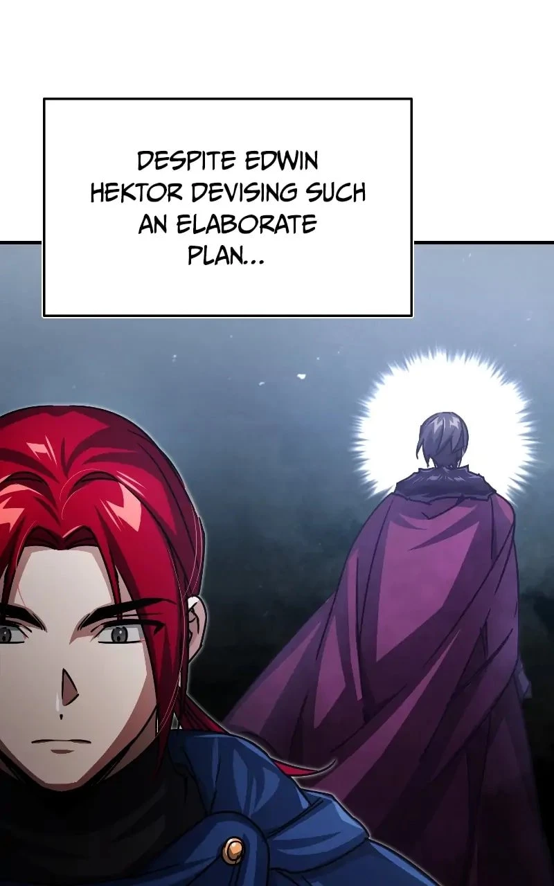Descended from Divinity Chapter 58 - 113