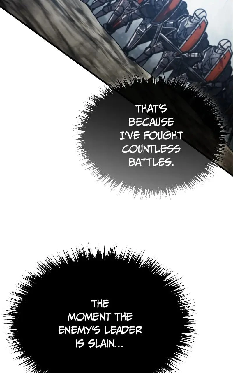 Descended from Divinity Chapter 56 - 55