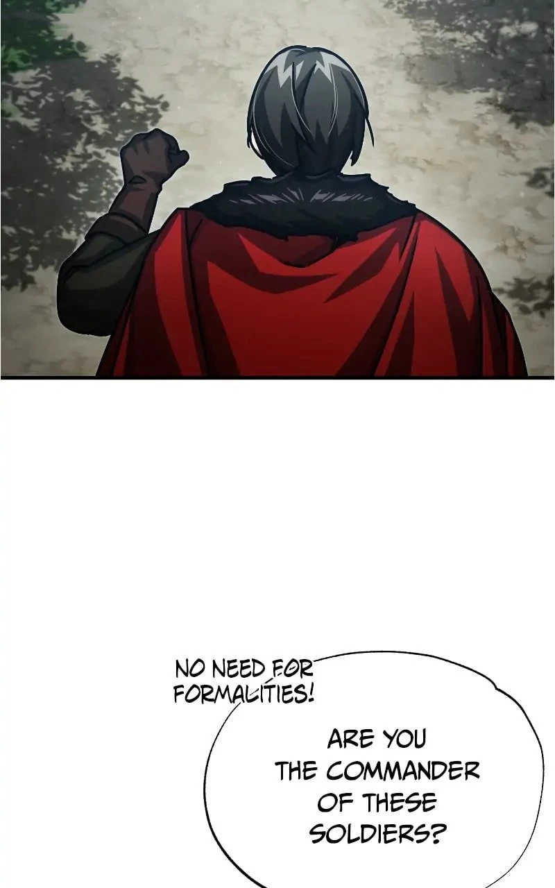 Descended from Divinity Chapter 55 - 52