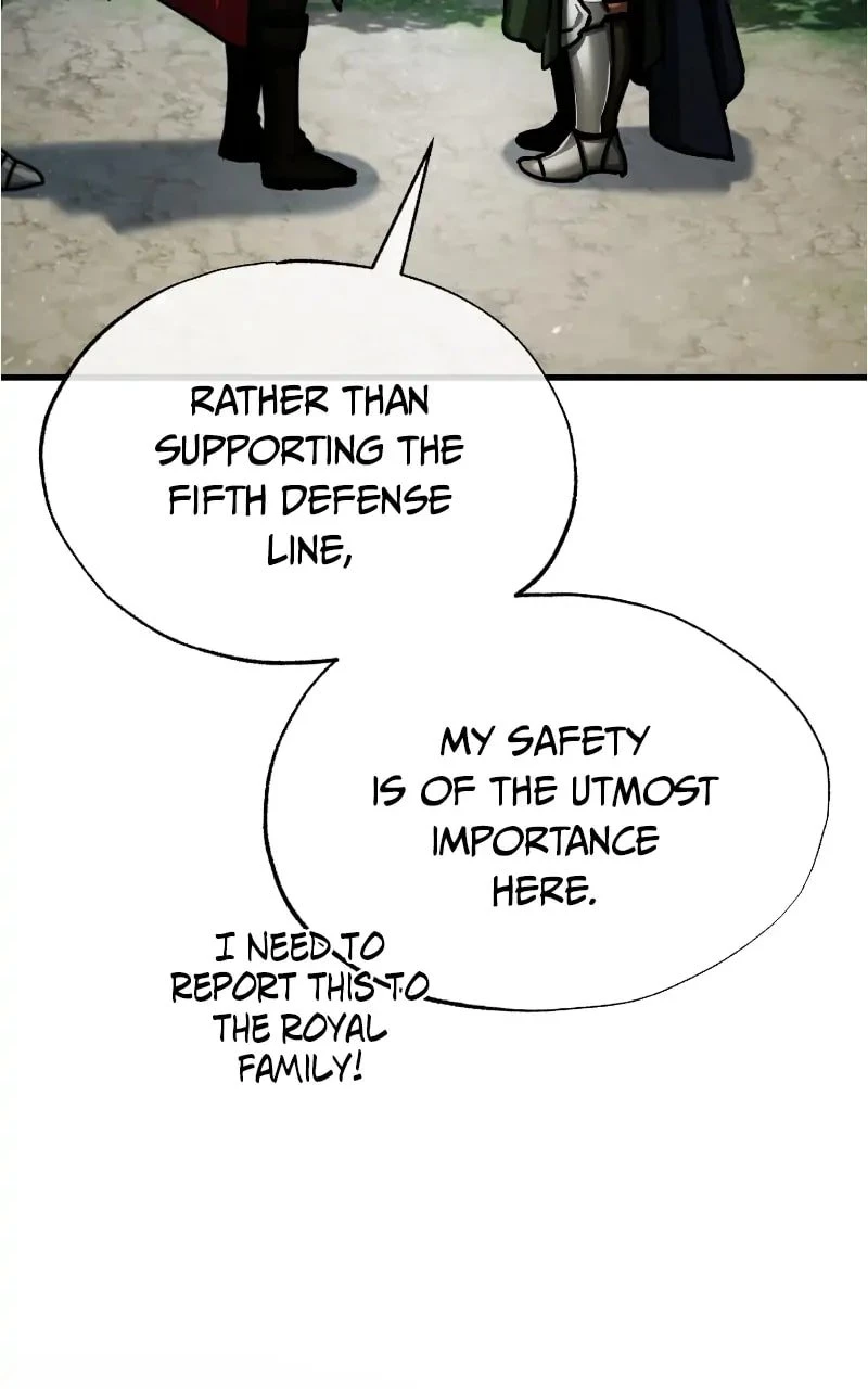 Descended from Divinity Chapter 55 - 54