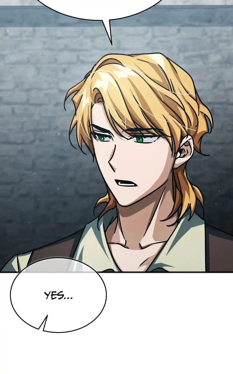 Descended from Divinity Chapter 54 - 17