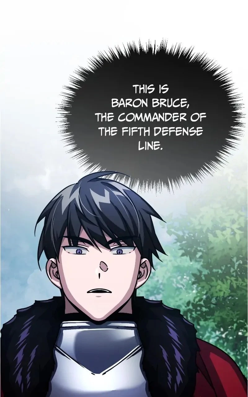 Descended from Divinity Chapter 55 - 55
