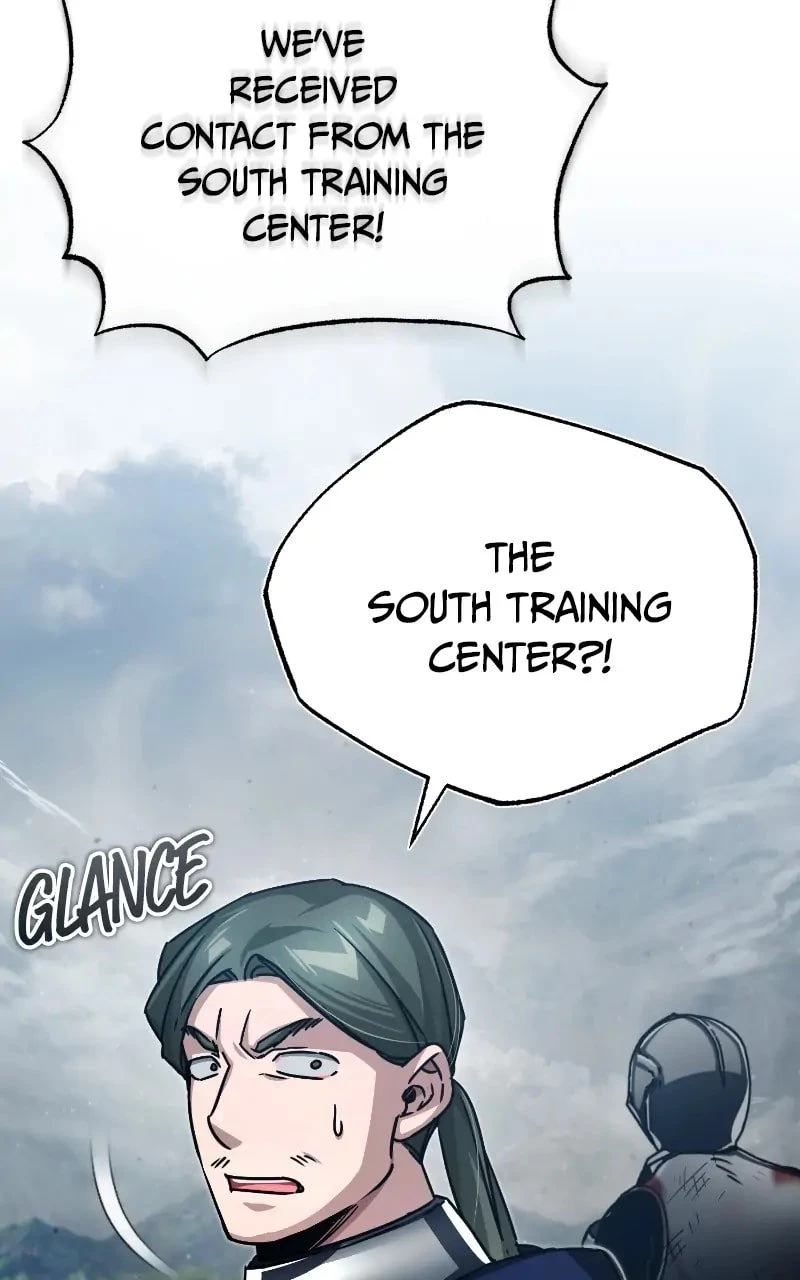 Descended from Divinity Chapter 58 - 119