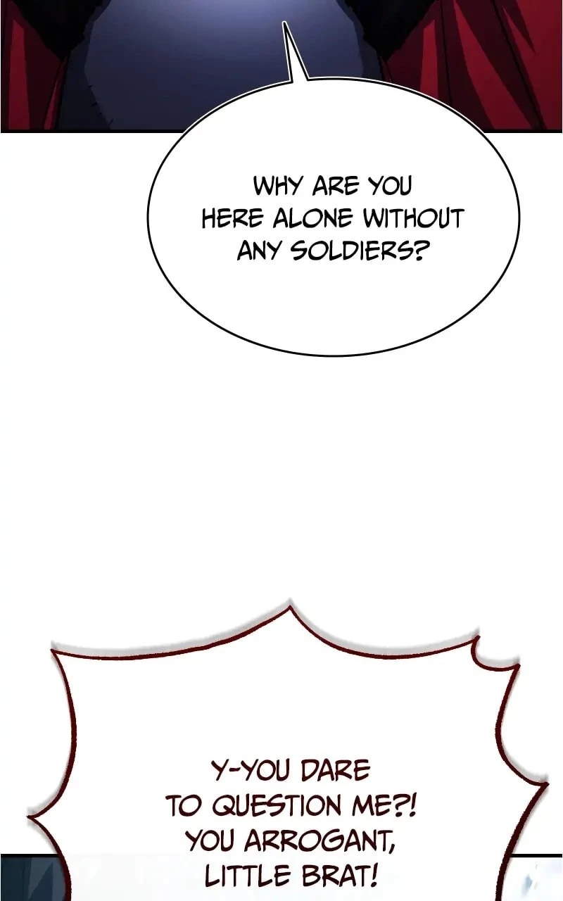 Descended from Divinity Chapter 55 - 56