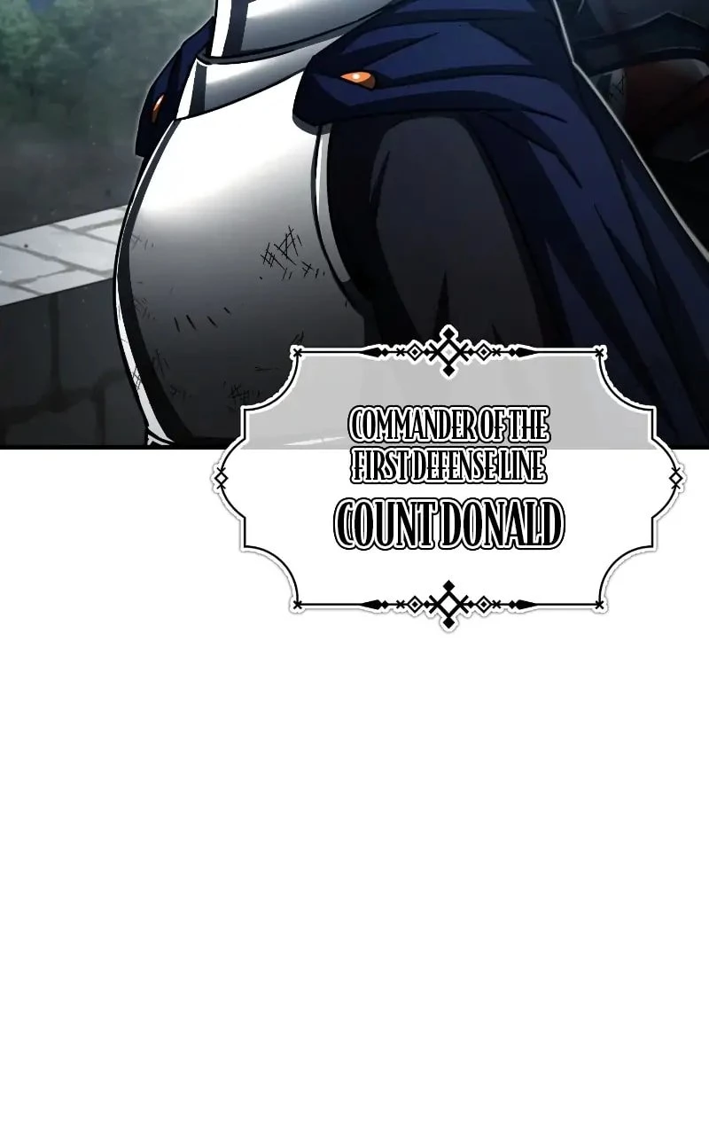 Descended from Divinity Chapter 58 - 120