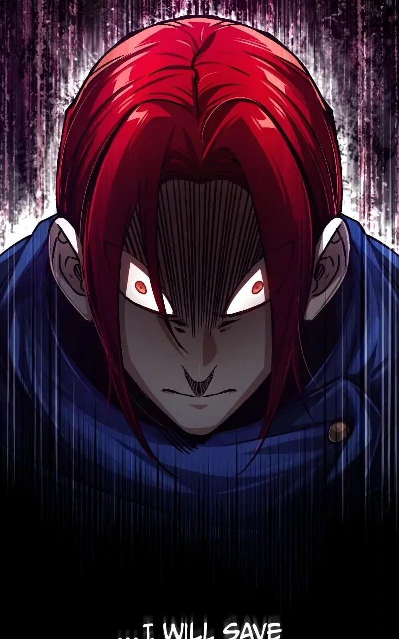 Descended from Divinity Chapter 59 - 132