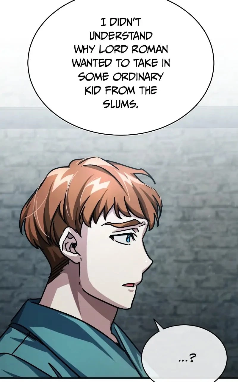 Descended from Divinity Chapter 54 - 20