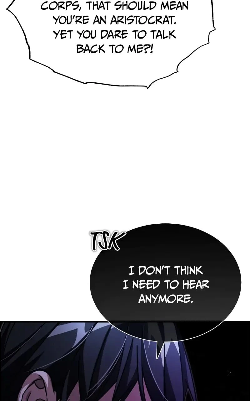 Descended from Divinity Chapter 55 - 58