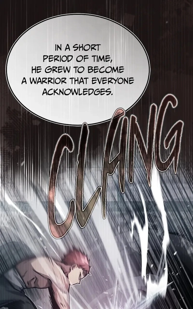 Descended from Divinity Chapter 54 - 22