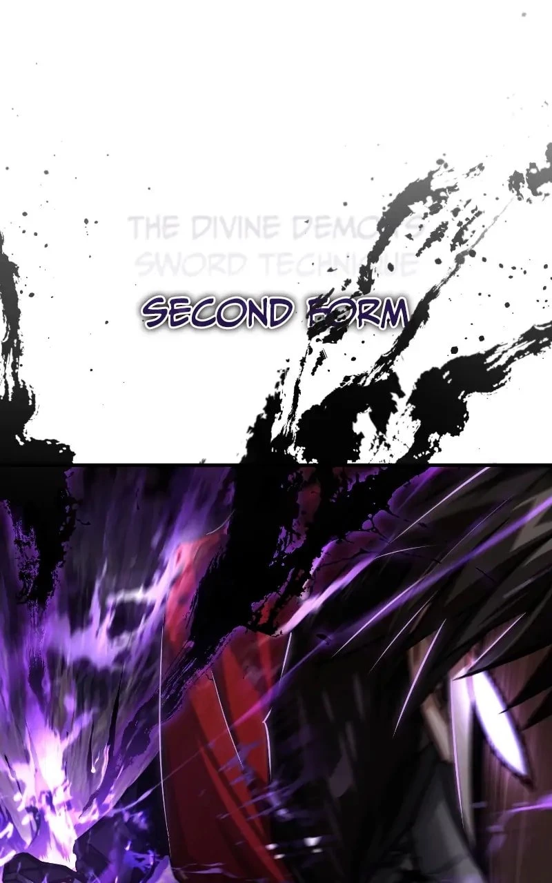 Descended from Divinity Chapter 56 - 62