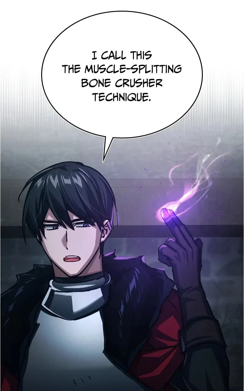 Descended from Divinity Chapter 57 - 106
