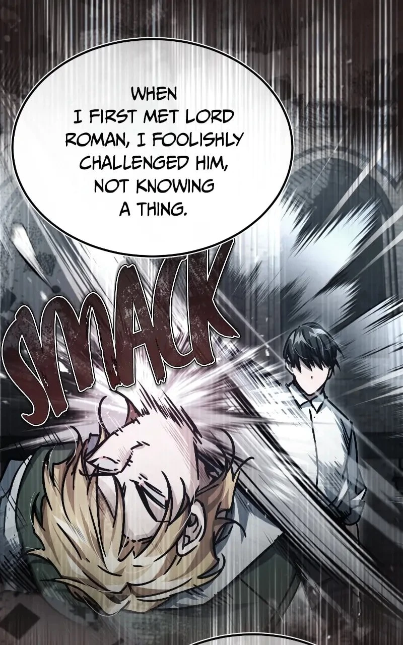 Descended from Divinity Chapter 54 - 24