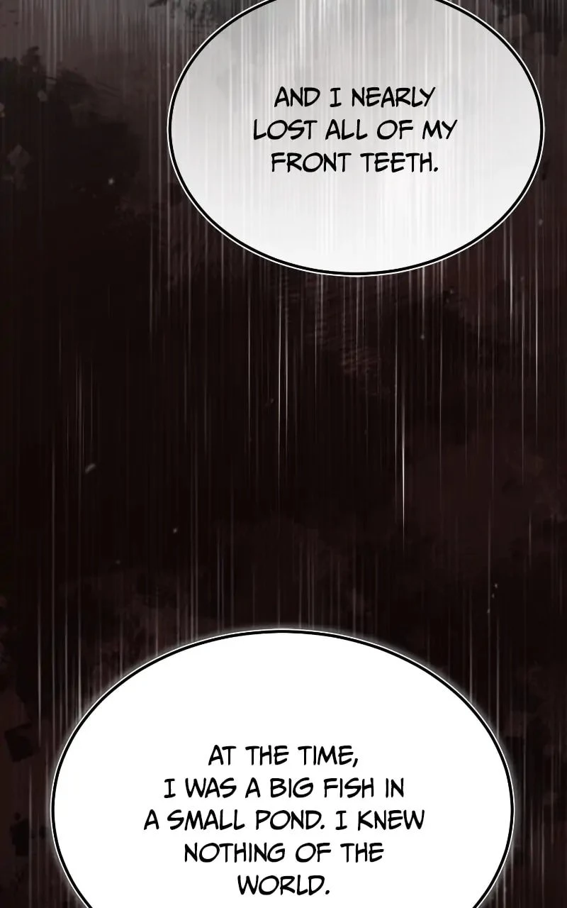 Descended from Divinity Chapter 54 - 25