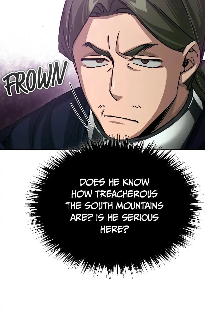 Descended from Divinity Chapter 58 - 127