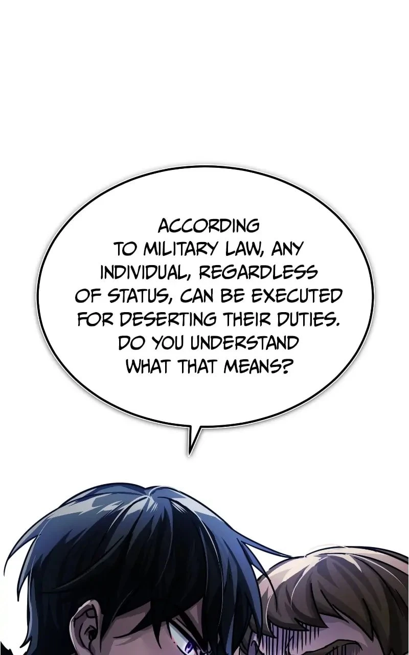 Descended from Divinity Chapter 55 - 64