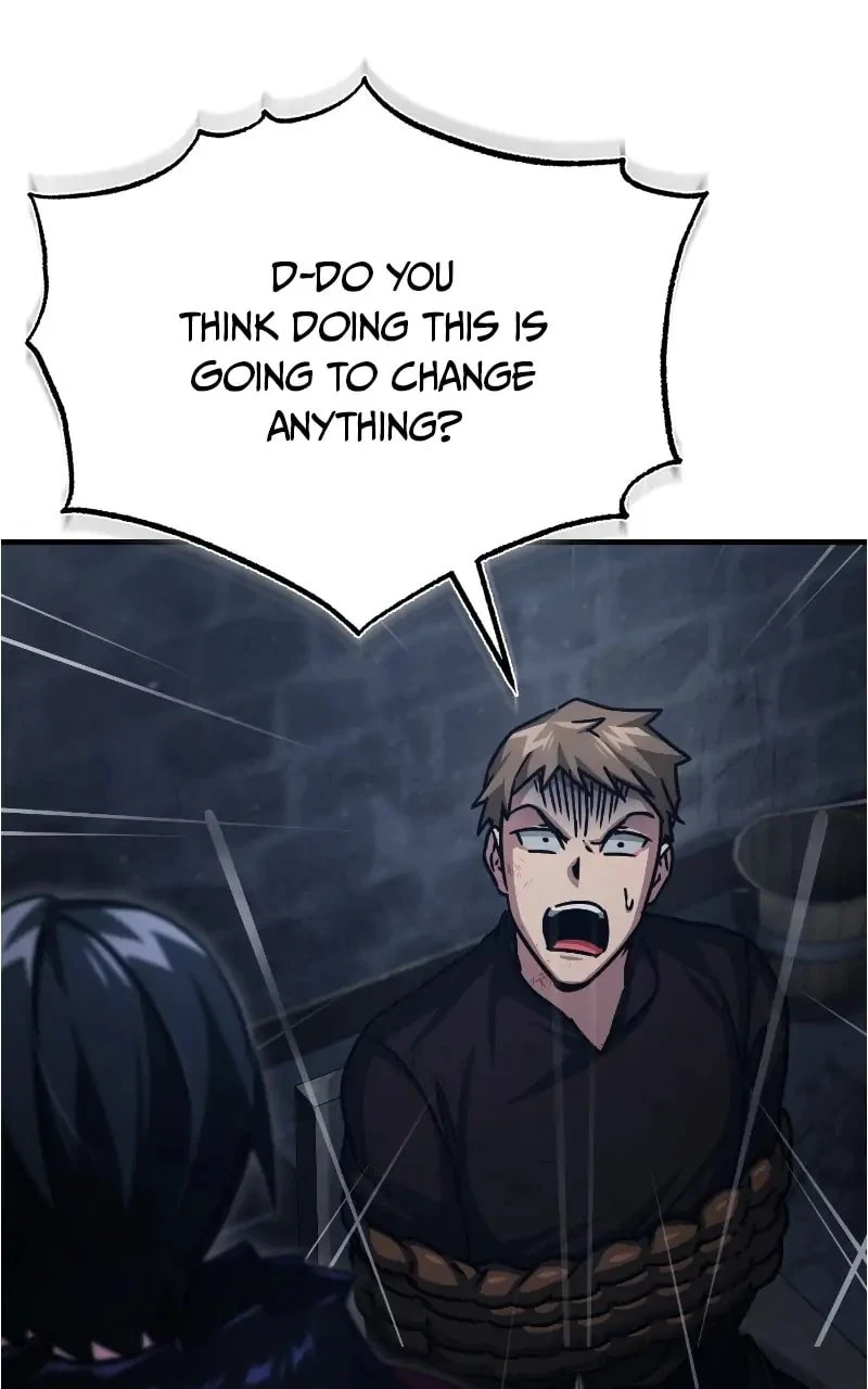 Descended from Divinity Chapter 57 - 110