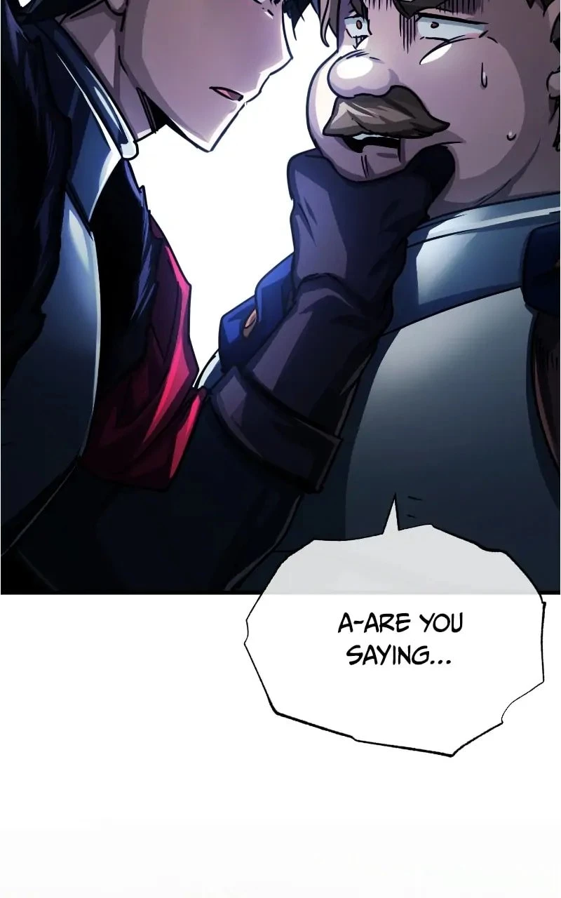 Descended from Divinity Chapter 55 - 65