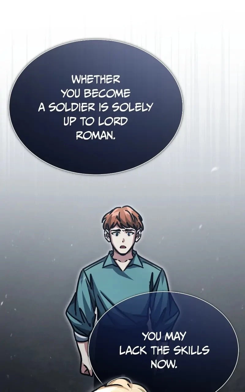 Descended from Divinity Chapter 54 - 28