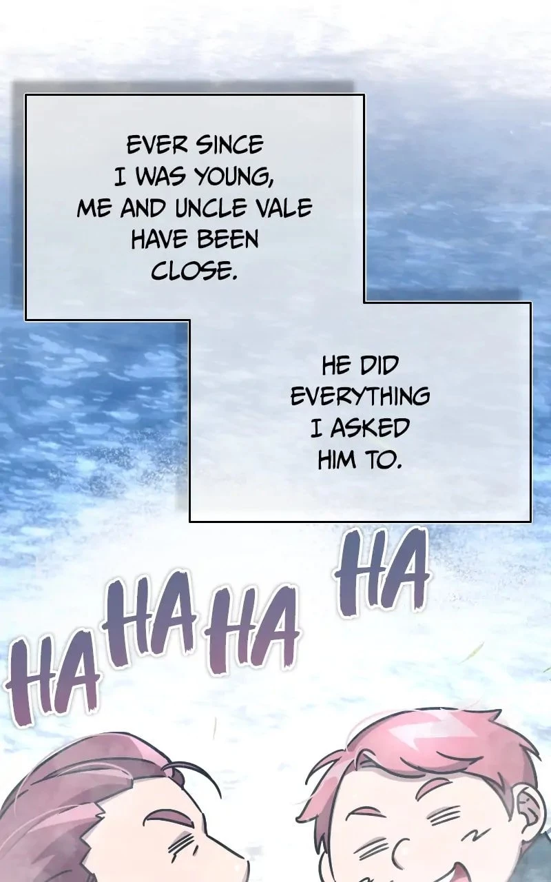 Descended from Divinity Chapter 53 - 4