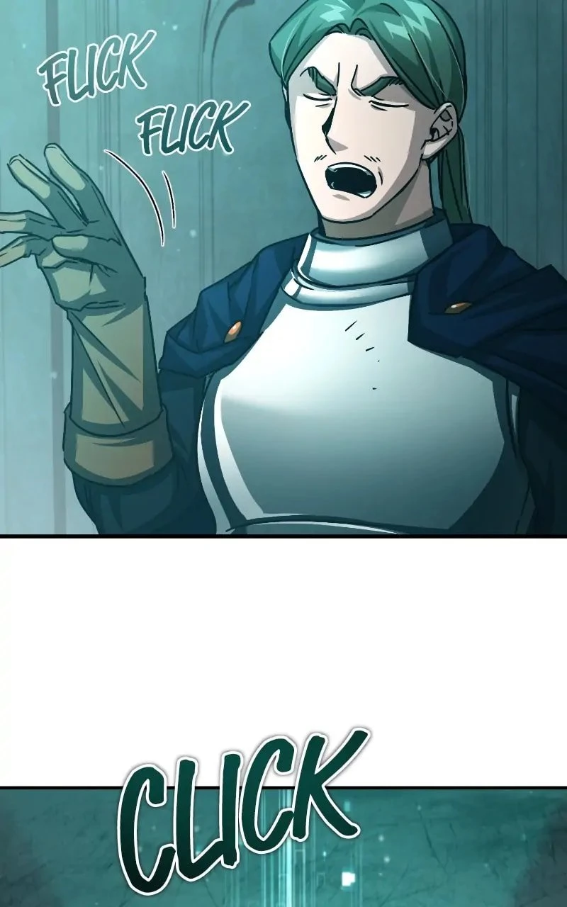 Descended from Divinity Chapter 58 - 129