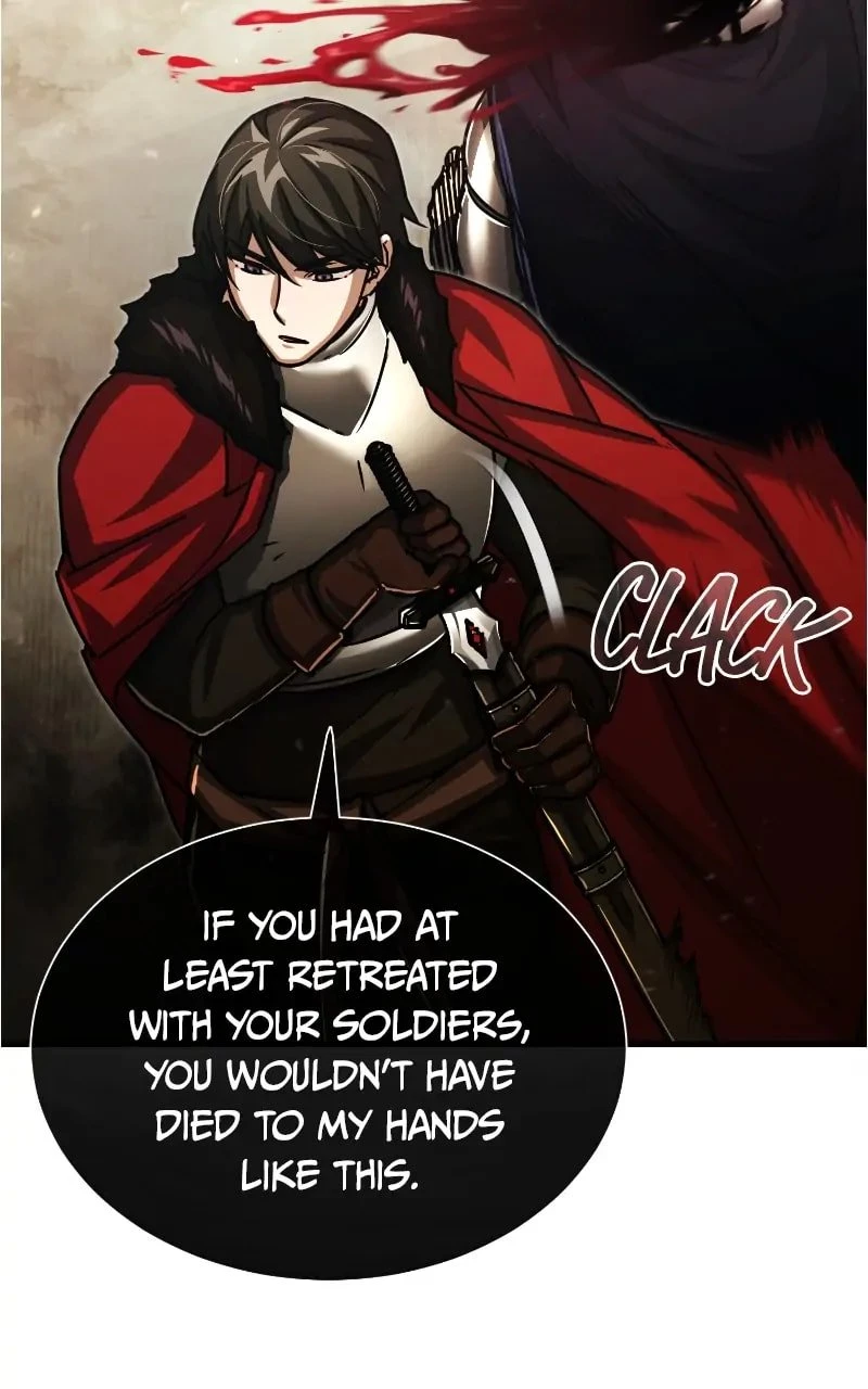 Descended from Divinity Chapter 55 - 67