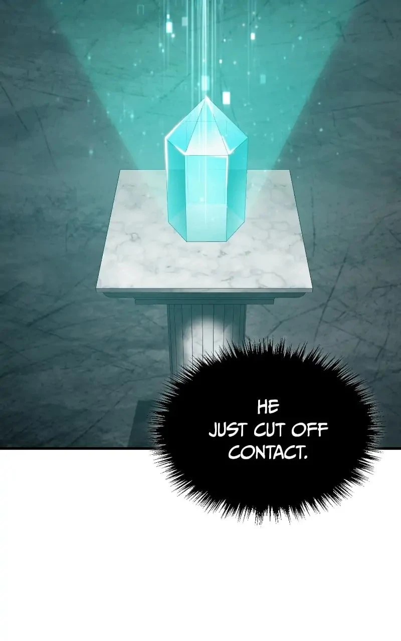 Descended from Divinity Chapter 58 - 130