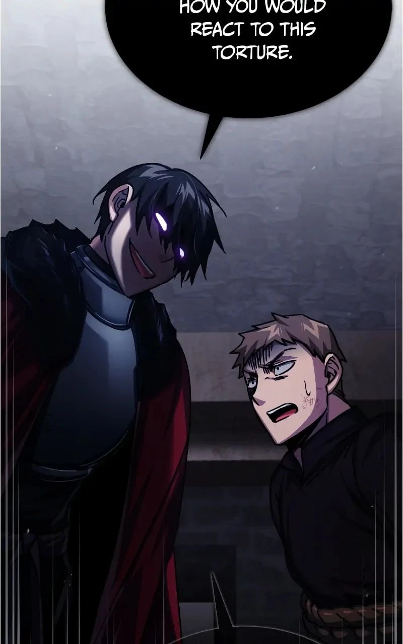 Descended from Divinity Chapter 57 - 115
