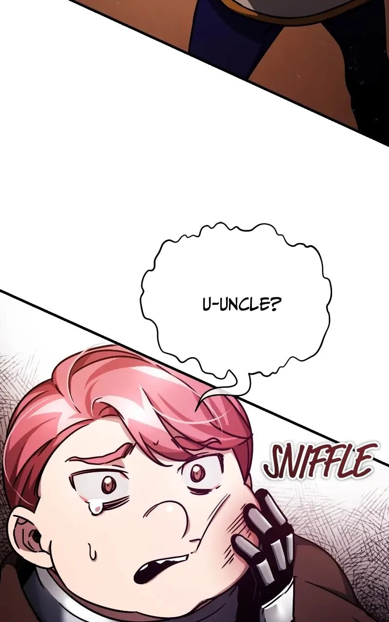 Descended from Divinity Chapter 53 - 8
