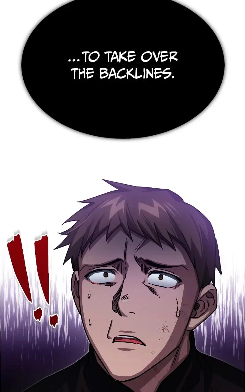 Descended from Divinity Chapter 57 - 117