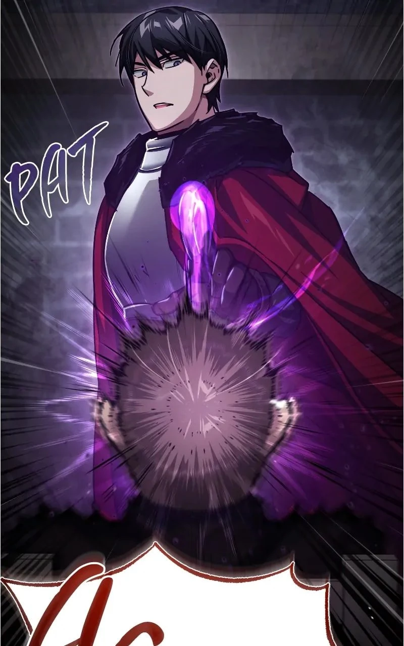 Descended from Divinity Chapter 57 - 119