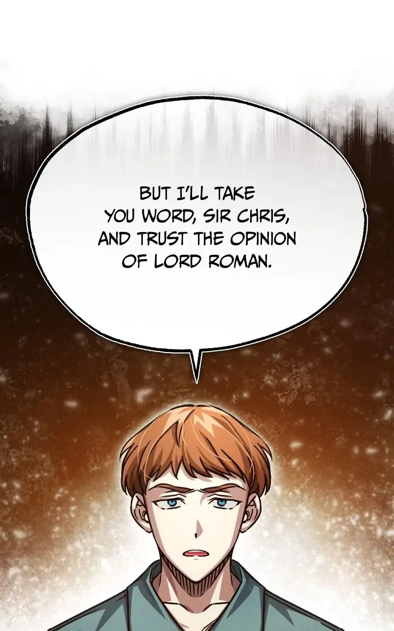 Descended from Divinity Chapter 54 - 35